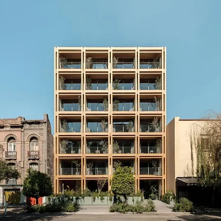 ONTO Alvaro Obregon Mexico City