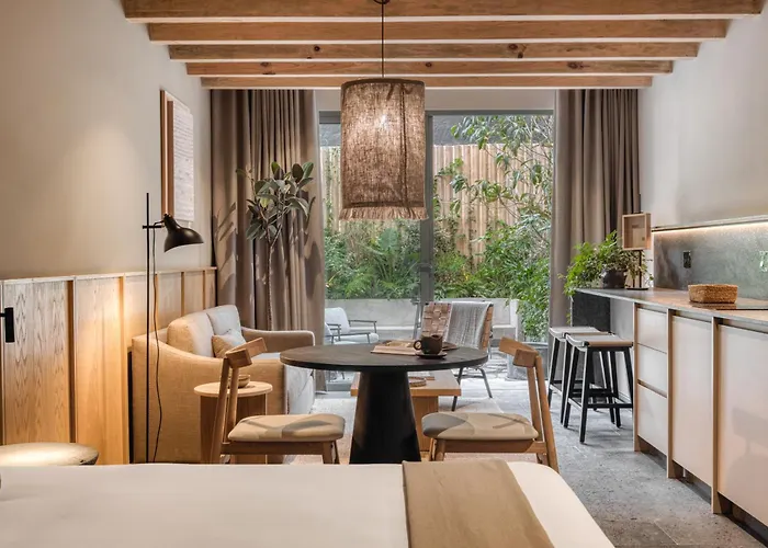 Onto Alvaro Obregon 5* México DF