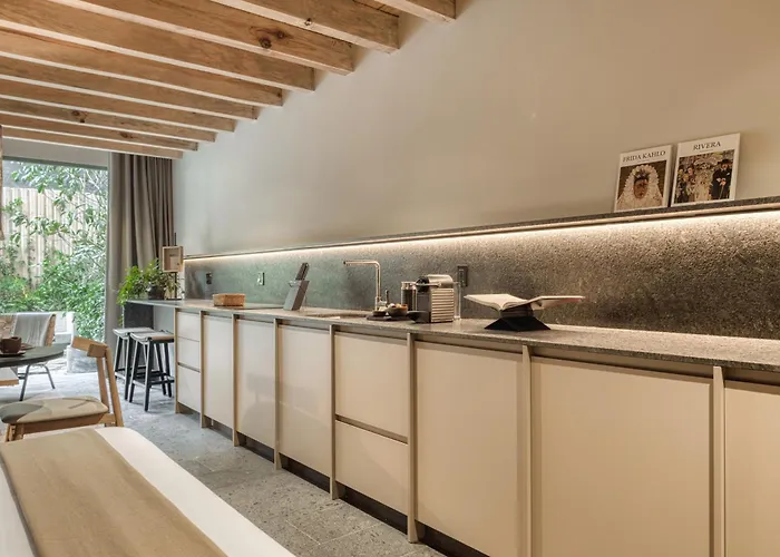 Onto Alvaro Obregon 5* México DF
