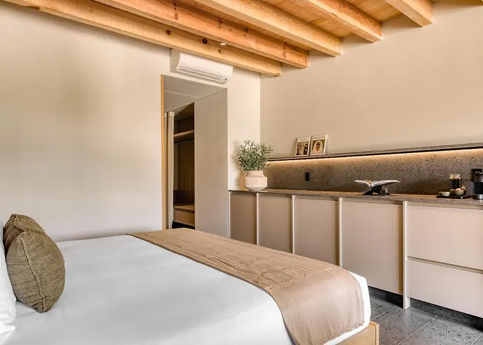 Hotel Onto Alvaro Obregon 5*