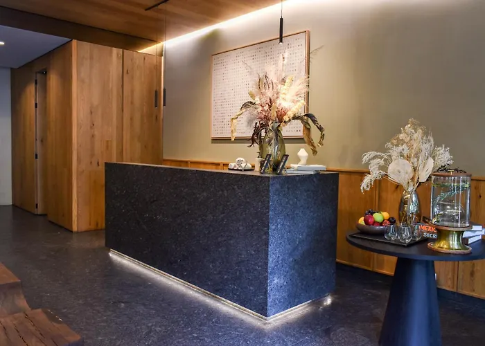 Onto Alvaro Obregon Hotel 5*